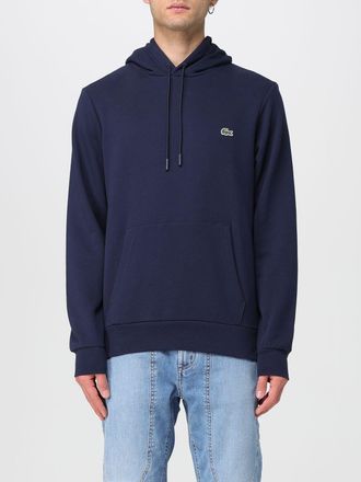 Lacoste Sweatshirt LACOSTE Men color Blue