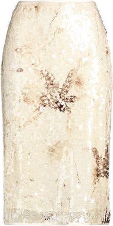 PESERICO PARTES DE ABAJO - Faldas midi en YOOX.COM