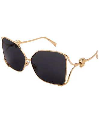 Versace Womens Ve2288 62Mm Sunglasses