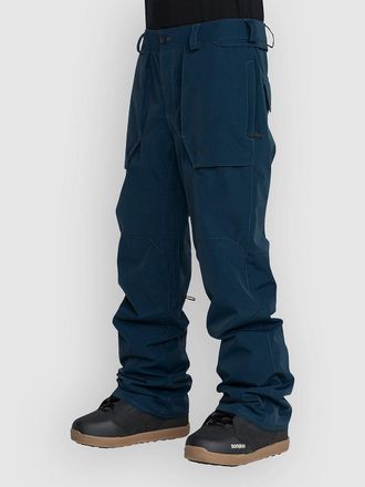 Volcom Roan 20K Pantalones azul