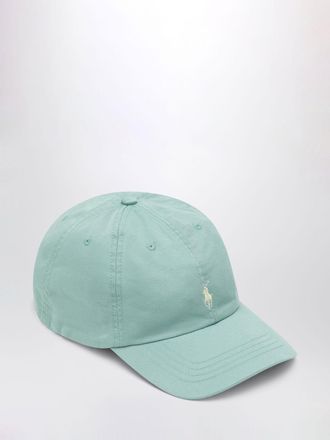 Polo Ralph Lauren Cappello Polo Ralph Lauren in cotone con logo ricamato