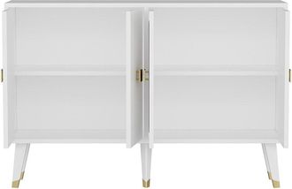 Hanah Home Elegant Console Table