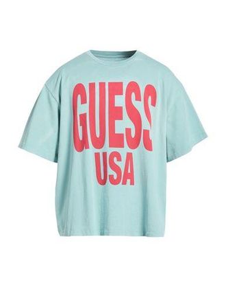 Guess TOPWEAR - T-shirts on YOOX.COM