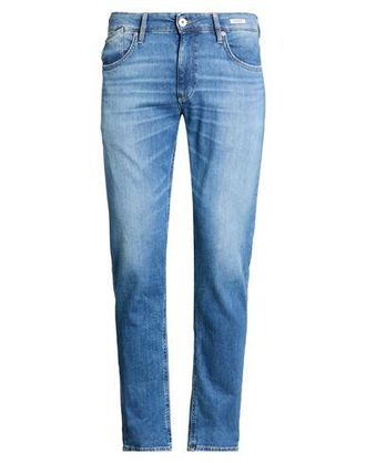 Uniform HOSEN & R&Ouml;CKE - Jeanshosen auf YOOX.COM