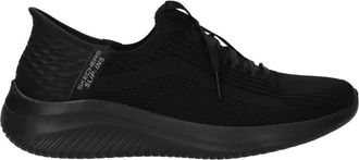 Skechers Slip-ins Ultra Flex 3.0 Brilliant Path instapper - Dames - Sneakers - Zwart - 36 EU - Schoenen