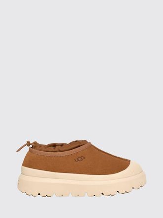 UGG Sabot Tasman Weather Hybrid Ugg idrorepellenti in camoscio