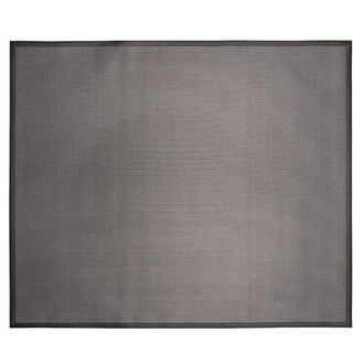 Somagic Alfombrilla protectora para barbacoa, plancha y aparador