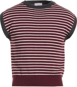 Brunello Cucinelli MAGLIERIA - Pullover su YOOX.COM