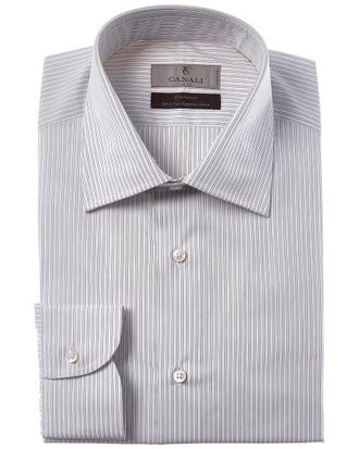 Canali Dress Shirt