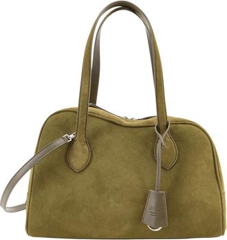 ATP Atelier Mujer, Bolsos, Verde, Talla: ONE Size