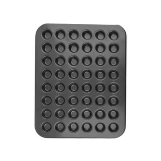 OEM Moldes Para Muffins, Moldes Para Mini Pasteles, Material De Acero Inoxidable - Onu