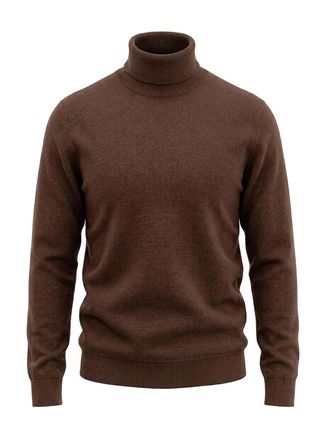 Drumohr Turtle Neck