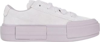 Converse Cruise Color Icon Sneakers Vrouwen - Dames - Sneakers - Wit - 38 EU - Su&egrave;de - Schoenen