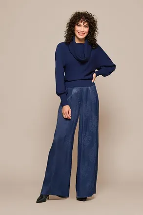 Mart Visser Angelina Trui Navy