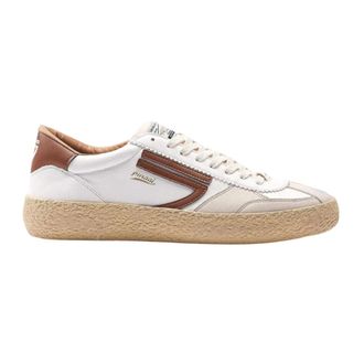 Puraai Schoenen, Dames, Wit, 43 EU, 1.01 Vintage