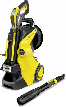 Karcher Hidrolimpiadora K5 Prmium Smart Control Karcher