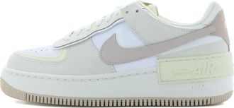 Nike (WMNS) Nike Air Force 1 Low Shadow Sail Platinum Violet DZ1847-104