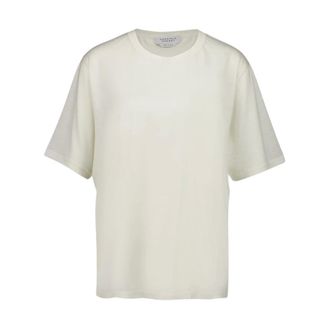 Gabriela Hearst Mujer, Jerseys, Beige, Talla: L