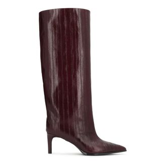 Kazar Botas Altas - Shoes - Mujer - Marr&oacute;n - 40 EU