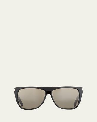 Saint Laurent Unisex sunglasses