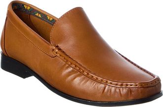 Donald J Pliner Reuben61 Leather Slip-On