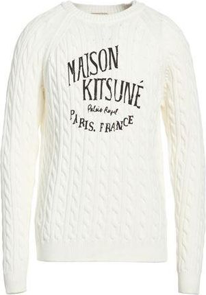 Maison Kitsun&eacute; MAGLIERIA - Pullover su YOOX.COM