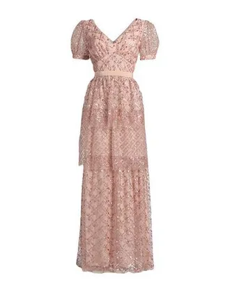 Self Portrait DRESSES - Maxi dresses sur YOOX.COM