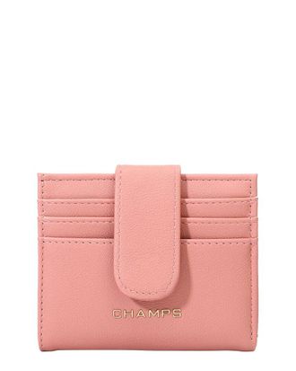 Champs Luggage Iconic Card Holder