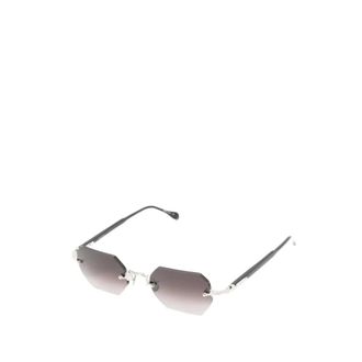 Matsuda Sunglasses, unisex, Gray, Size: 51 MM M5010 Bsblk SUN Sunglasses