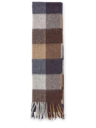 Barbour Tattersall Scarf