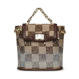 Steve Madden Bbrooks-12 Bag BROWN
