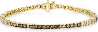 Le Vian 14K 1.98 Ct. Tw. Diamond Bracelet