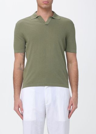 Brooksfield Maglia BROOKSFIELD Uomo colore Militare