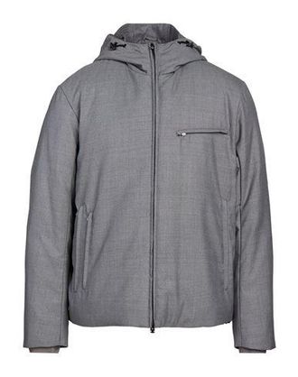Emporio Armani CAPISPALLA - Piumini & Imbottiti Sintetici su YOOX.COM