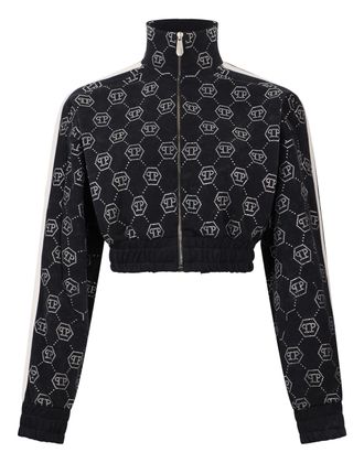 Philipp Plein Joggingjas Monogram