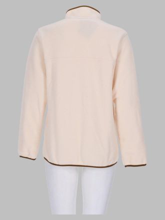 Patagonia Synchilla Snap-T Sweatshirt - Powder