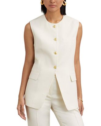 Reiss Athena Waistcoat