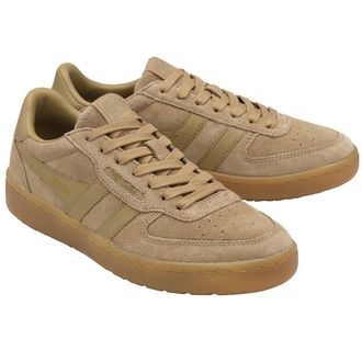Gola Sneakers Hawk Suede 86