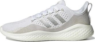 adidas (WMNS) adidas Fluidflow 2.0 Aluminium Matte Silver GX8287