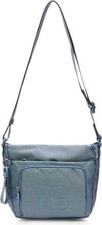 Mandarina Duck Women Md20 Crossover md 20, Blue Wing, Taglia Unica