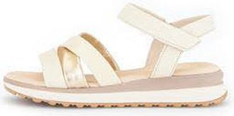Gabor Donna, Scarpe, Beige, 44 EU, new
