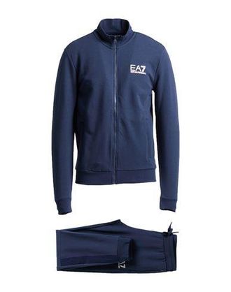 Emporio Armani JUMPSUITS & TRACKSUITS - Tracksuits on YOOX.COM