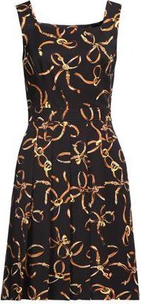 Moschino DRESSES - Midi dresses sur YOOX.COM