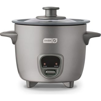 Dash Mini Rice Cooker in Graphite at Nordstrom Rack