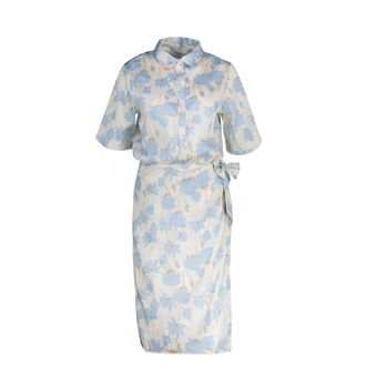 Am&eacute;lie & Am&eacute;lie Holly Dress - female - Am&eacute;lie & Am&eacute;lie - Shirt Dresses - Multicolor - XL - Dresses
