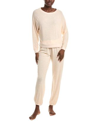 Honeydew Intimates 2Pc Star Seeker Lounge Pant Set