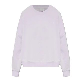 The Upside Paloma sweatshirt - Dames - Sweatshirts - Paars - M - Katoen - Hoodies & sweatvesten