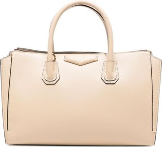 Givenchy Dune Antigona Catchall Small Satchel