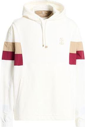 Brunello Cucinelli TOPWEAR - Sweatshirts on YOOX.COM
