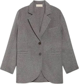 Vanessa Bruno Donna, Giacche, Grigio, M, new